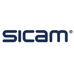 Sicam s.p.a Logo