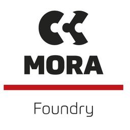 Fonderie Mora Gavardo Logo