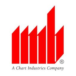 Industrie Meccaniche di Bagnolo - IMB Logo