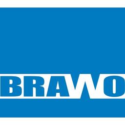 BRAWO S.p.A. Logo