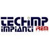 Techimp Impianti S.p.A. Logo