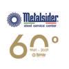 Metalsider S.p.A. Logo