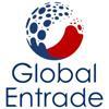 GLOBAL ENTRADE Logo