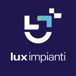 Lux Impianti srl Logo