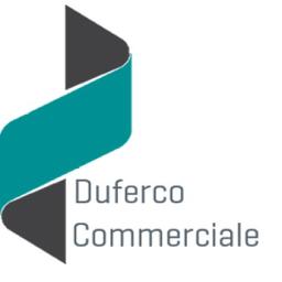 Duferco Commerciale SpA Logo