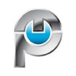 LA MECCANICA PADANA Logo