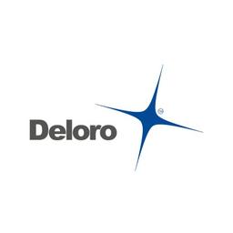 DELORO MICROFUSIONE S.R.L. & DELORO COATINGS S.R.L. Logo