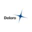 DELORO MICROFUSIONE S.R.L. & DELORO COATINGS S.R.L. Logo