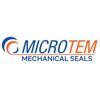 MICROTEM Mechanical Seals Logo
