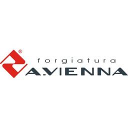 FORGIATURA A. VIENNA Logo