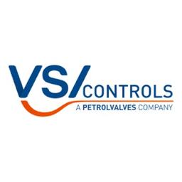 VSI CONTROLS Logo