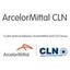 ArcelorMittal CLN Logo
