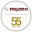 MISANO Logo