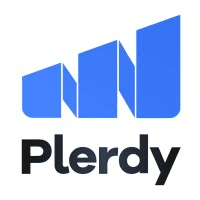Plerdy Logo