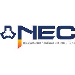 NEC Srl Logo