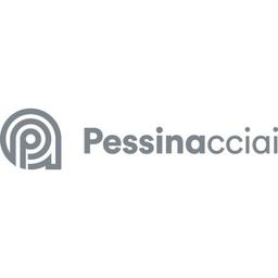 Metallurgica Luigi Pessina Acciai Logo