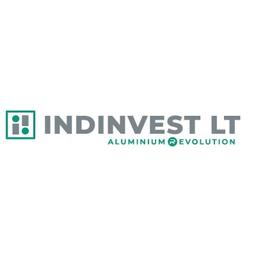 INDINVEST LT Logo