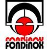 Fondinox S.p.a. Logo