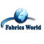 Fabrics World USA Logo