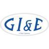 G.I.&E. Logo