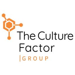 The Culture Factor Group Logo