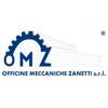 Officine Meccaniche Zanetti s.r.l. Logo