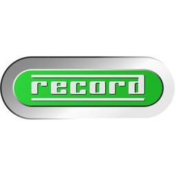 RECORD SPA Logo