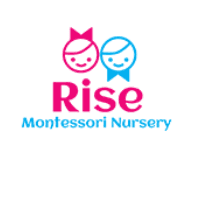 Rise Montessori Nursery Logo