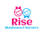 Rise Montessori Nursery Logo