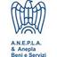 ANEPLA & Anepla Beni e Servizi Logo