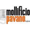 MOLLIFICIO PAVANO - S.P.A. Logo