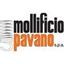 MOLLIFICIO PAVANO - S.P.A. Logo