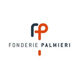 FONDERIE PALMIERI S.P.A. Logo