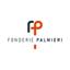 FONDERIE PALMIERI S.P.A. Logo