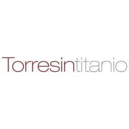 TORRESIN TITANIO SRL Logo
