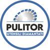 PULITOR Utensili Diamantati Logo