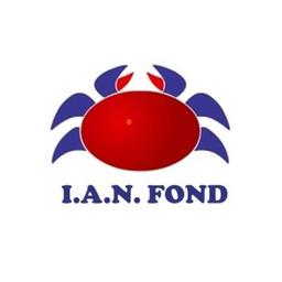 I.a.n. Fond s.r.l. Logo