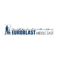 Euroblast Middle East llc Logo