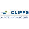 AK Steel International Logo