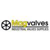 MAGVALVES Logo