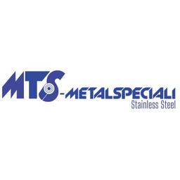 MTS - METALSPECIALI SRL Logo