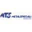 MTS - METALSPECIALI SRL Logo