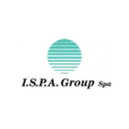 ISPA Group SPA Logo