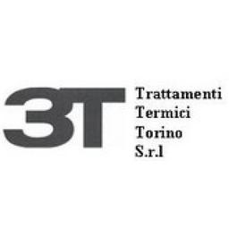 3T srl Trattamenti Termici Torino Logo