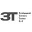 3T srl Trattamenti Termici Torino Logo