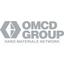 OMCD Group Logo