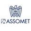 Assomet - National Association of Non Ferrous Metals Industries Logo