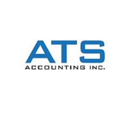 ATS Accounting Inc. Logo