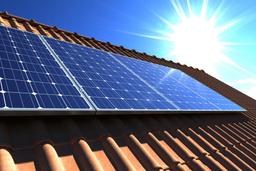 Best Solar Company in Melbourne  by Suntech Synergy Logo