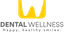 dental wellness Logo